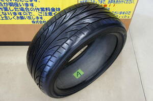 ☆ダンロップ ディレッツァ DZ101 225/40R18 A 2014年製造 タイヤ 18インチ 1本のみ ジャンク DUNLOP DIREZZA☆