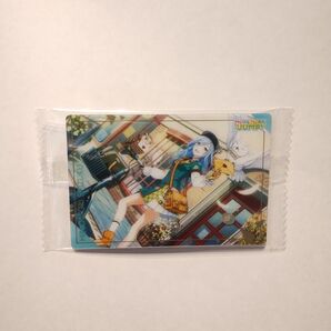 日野森雫 ウエハース