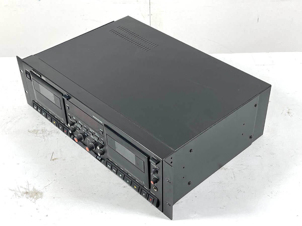 Yahoo!オークション -「tascam 302」(オーディオ機器) の落札 Yahoo!オークション -「tascam 302」(オーディオ機器) の落札