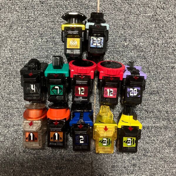 アストロスイッチ 仮面ライダーフォーゼ