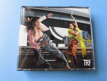 中古ＣＤ◎ＴＲＦ　Ｌｉｆ－ｅ－Ｍｏｔｉｏｎｓ◎２２曲収録　２枚組_画像1