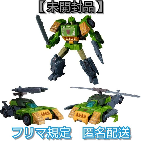 【未開封品】トランスフォーマー シージ SG-32 オートボットスプリンガー(スプラング)
