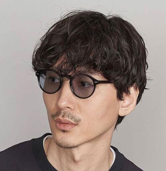 ユナイテッドアローズby KANEKO OPTICAL Monica SGLS