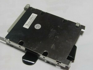 ibm thinkpad 365x 365xd for hard disk mounter - screw less 