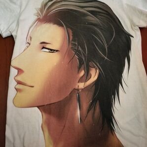 ★桜井琥一★ 抱きしめTシャツ ときメモgs ときメモgs3