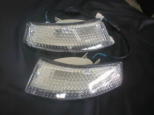 S30Z for front marker lamp set,,