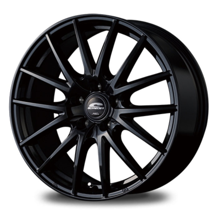 業販 TOYO OPEN COUNTRY UT 215/70R16 SCHNEIDER SQ27 メタリックブラック 16インチ 6.5J+47 5H-100 4本