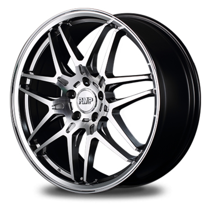 業販 YOKOHAMA ADVAN dB V553 245/45R18 RMP 720F ハイパーメタルコート 18インチ 7J+55 5H-114.3 4本