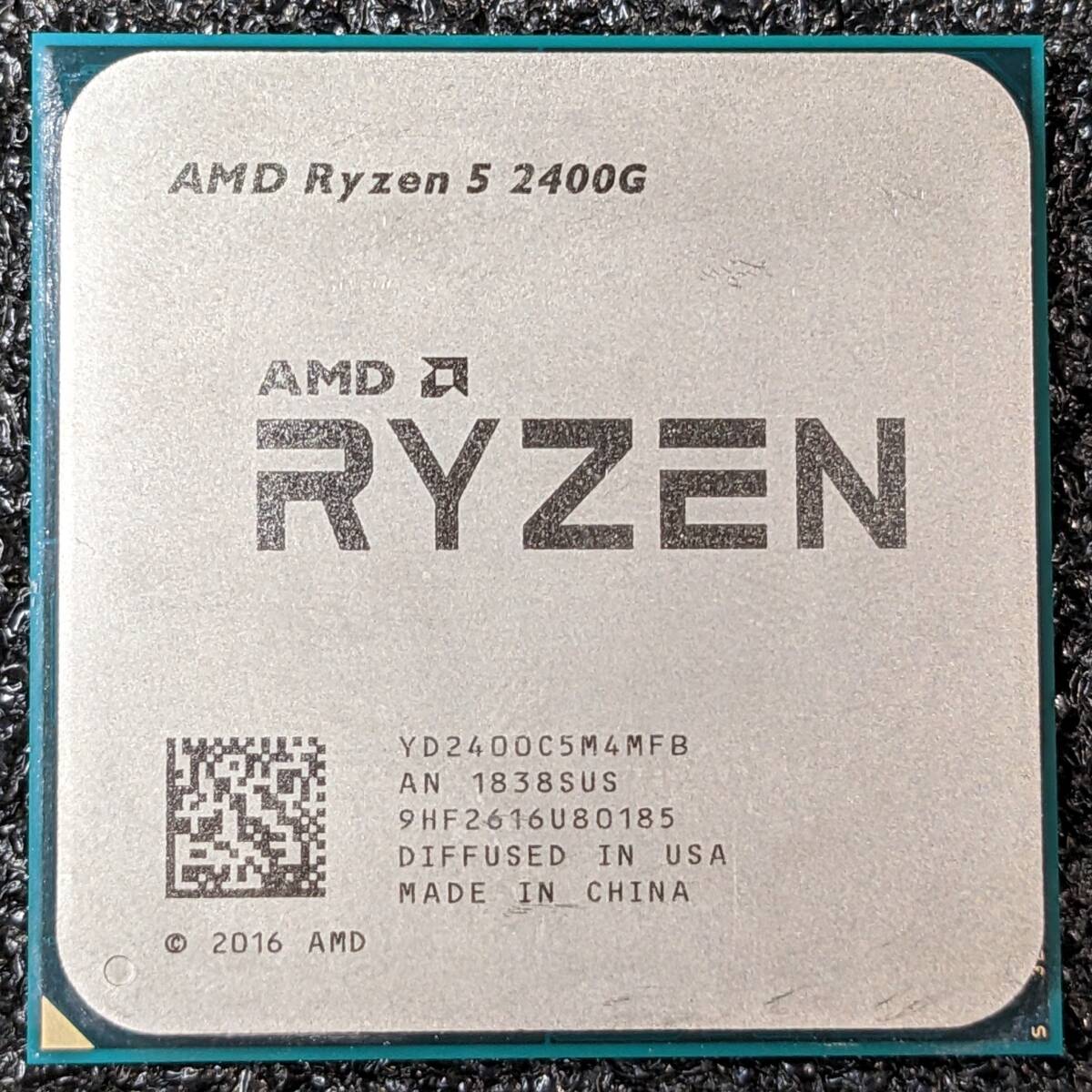 2025年最新】Yahoo!オークション -ryzen 5 2400gの中古品・新品 2025年最新】Yahoo!オークション -ryzen 5 2400gの中古品・新品