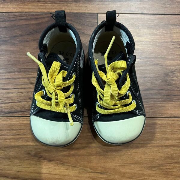 CONVERSE ALL STAR コンバース ベビー スニーカー 13.0