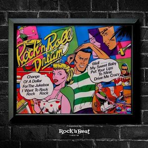 マシンガンケリー【A4サイズ写真ポスターフレーム付き2点セット】 ポスター インテリア