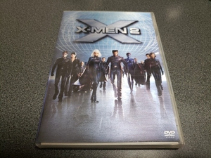 X-MEN 2 【他の落札品との同梱可能】DVD #18②