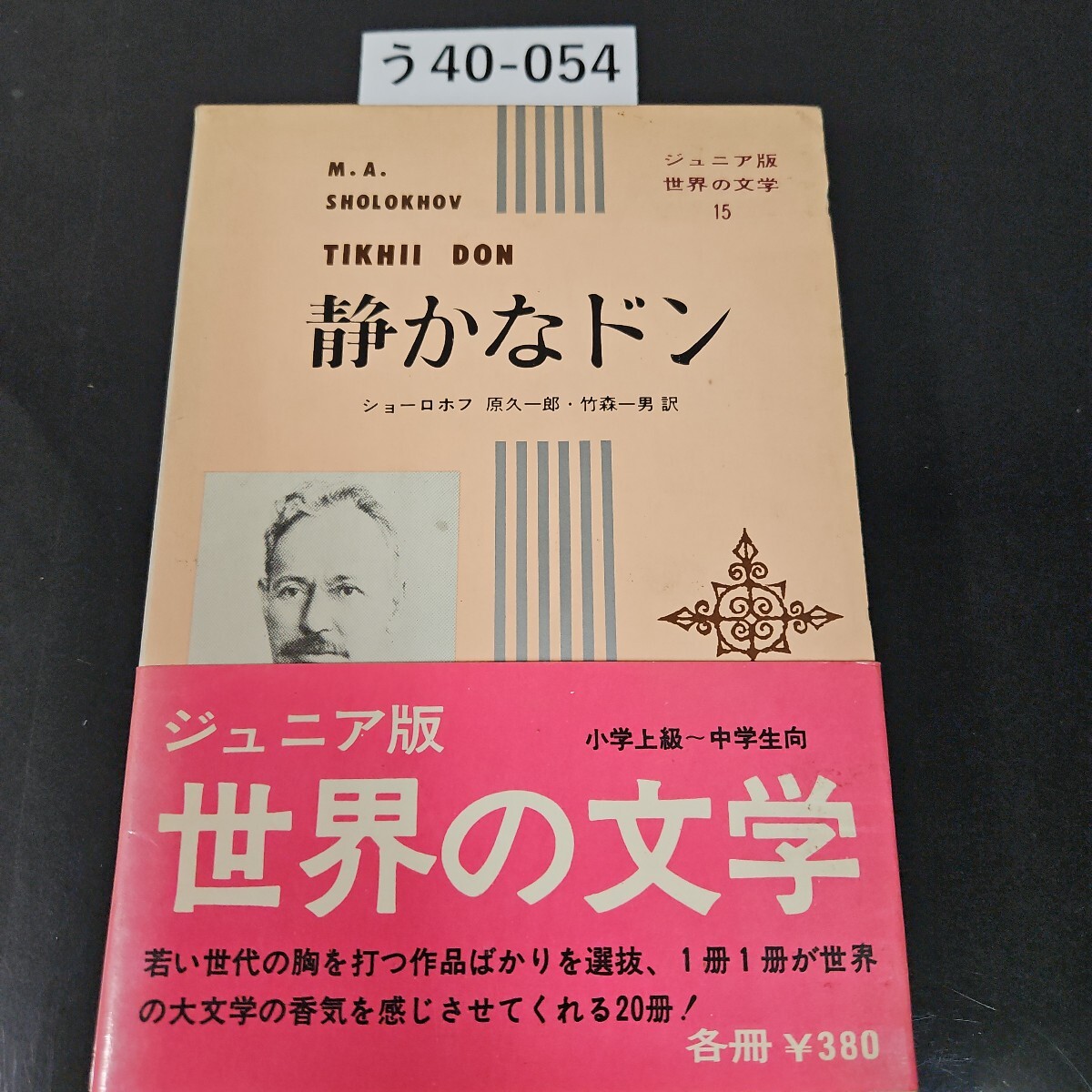 2025年最新】Yahoo!オークション -ショーロホフ(本、雑誌)の中古 2025年最新】Yahoo!オークション -ショーロホフ(本、雑誌)の中古
