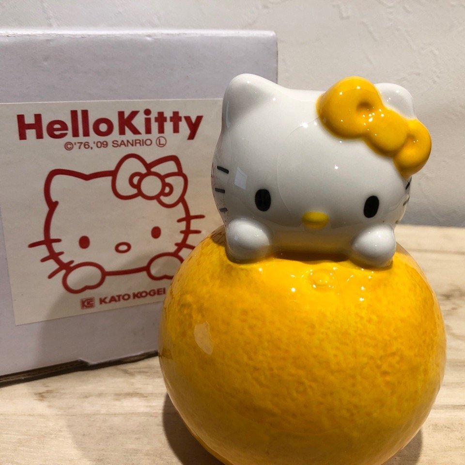 Yahoo!オークション -「フルーツ)」(ハローキティ) (は行)の落札 Yahoo!オークション -「フルーツ)」(ハローキティ) (は行)の落札