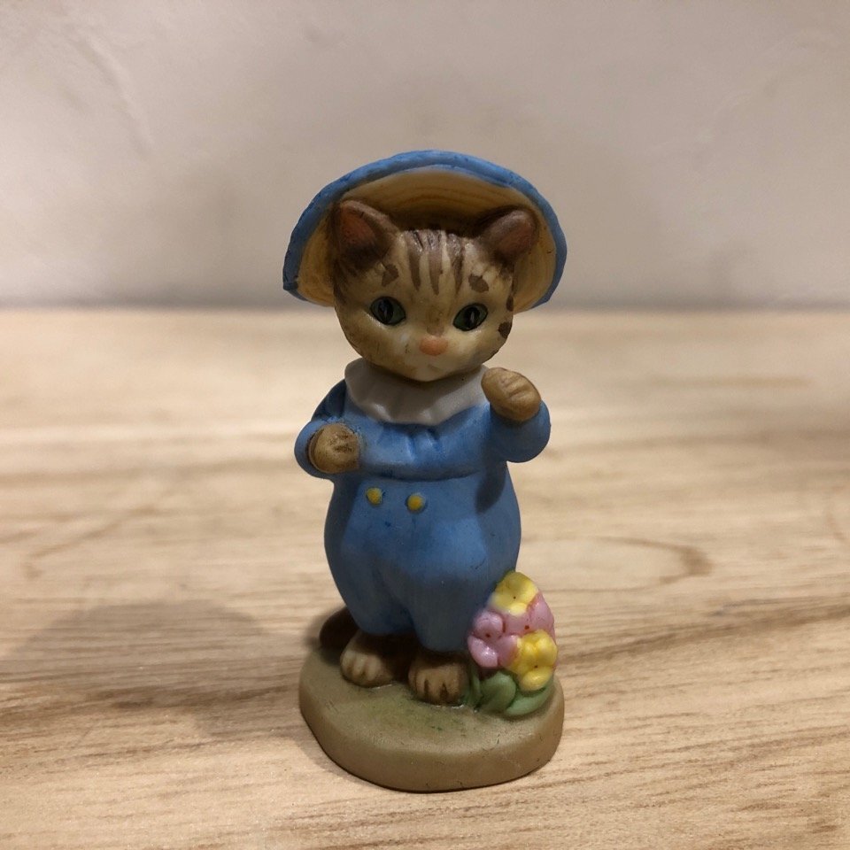 Yahoo!オークション -「置物」(ピーターラビット) (キャラクター Yahoo!オークション -「置物」(ピーターラビット) (キャラクター
