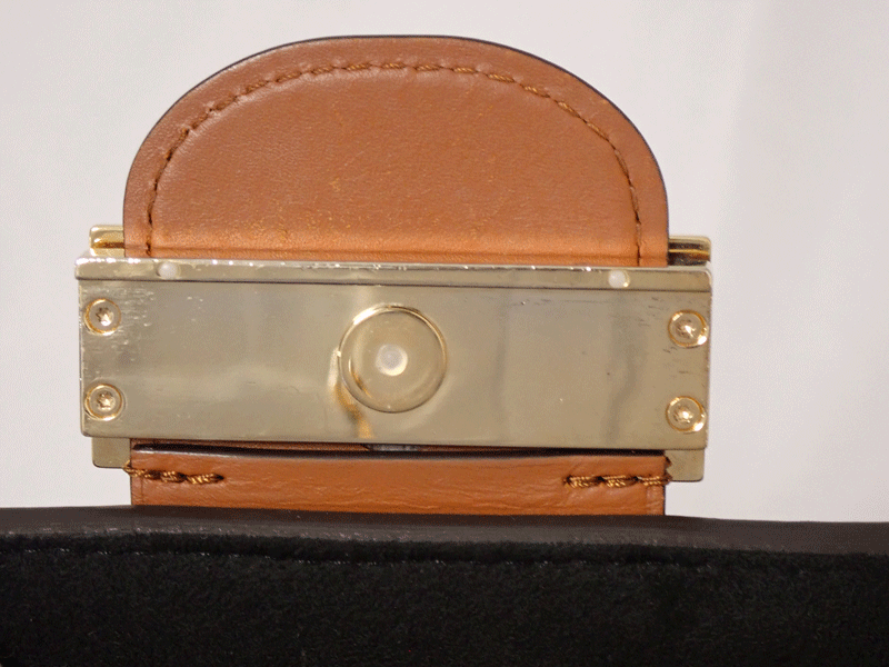 LOUIS VUITTON ルイヴィトン モノグラムリバース ドーフィーヌ バックパック ブラウン M45142 モノグラムキャンバス リュック