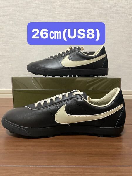 BODE × Nike Astro Grabber "Black and Coconut Milk" アストログラバー