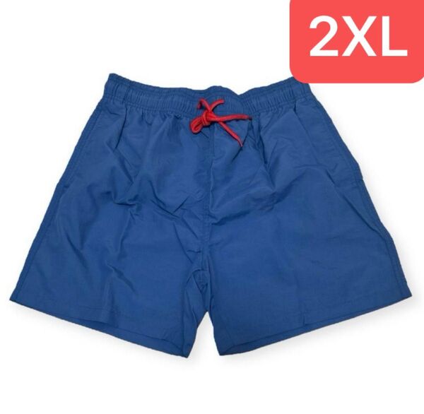 【XXL】水着 メンズ サーフパンツ 海水パンツ ビーチパンツ ボードショーツ
