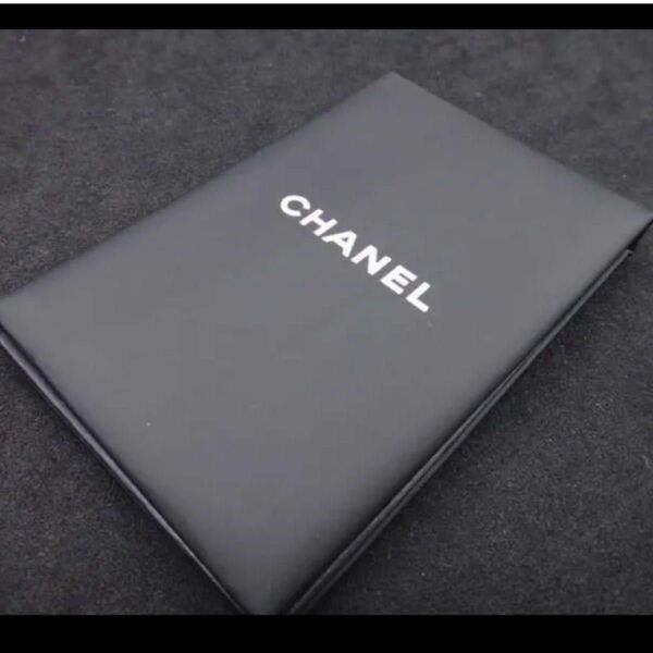 CHANEL シャネル オイルコントロールペーパー ミラー付き 油とり紙