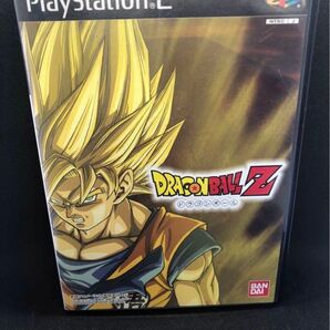 プレイステーション2 ドラゴンボールZ