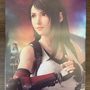 FF7 FinalFantasy7 スチールブックケース