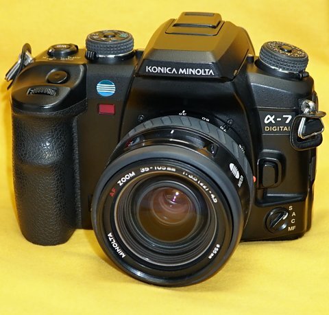 2025年最新】Yahoo!オークション -konica minolta α7 digitalの 2025年最新】Yahoo!オークション -konica minolta α7 digitalの