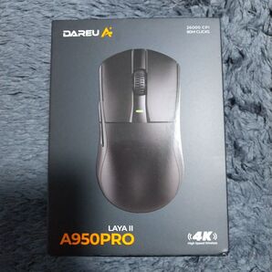DAREU ゲーミングマウス