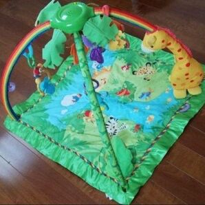 フィッシャープライス ベビージム