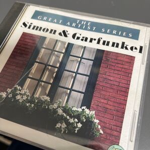 Simon & Garfunkel CD