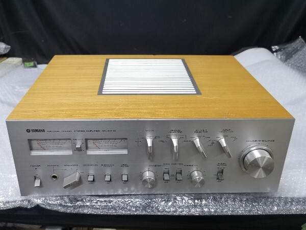 Yahoo!オークション -「yamaha ca-1000iii」の落札相場・落札価格 Yahoo!オークション -「yamaha ca-1000iii」の落札相場・落札価格