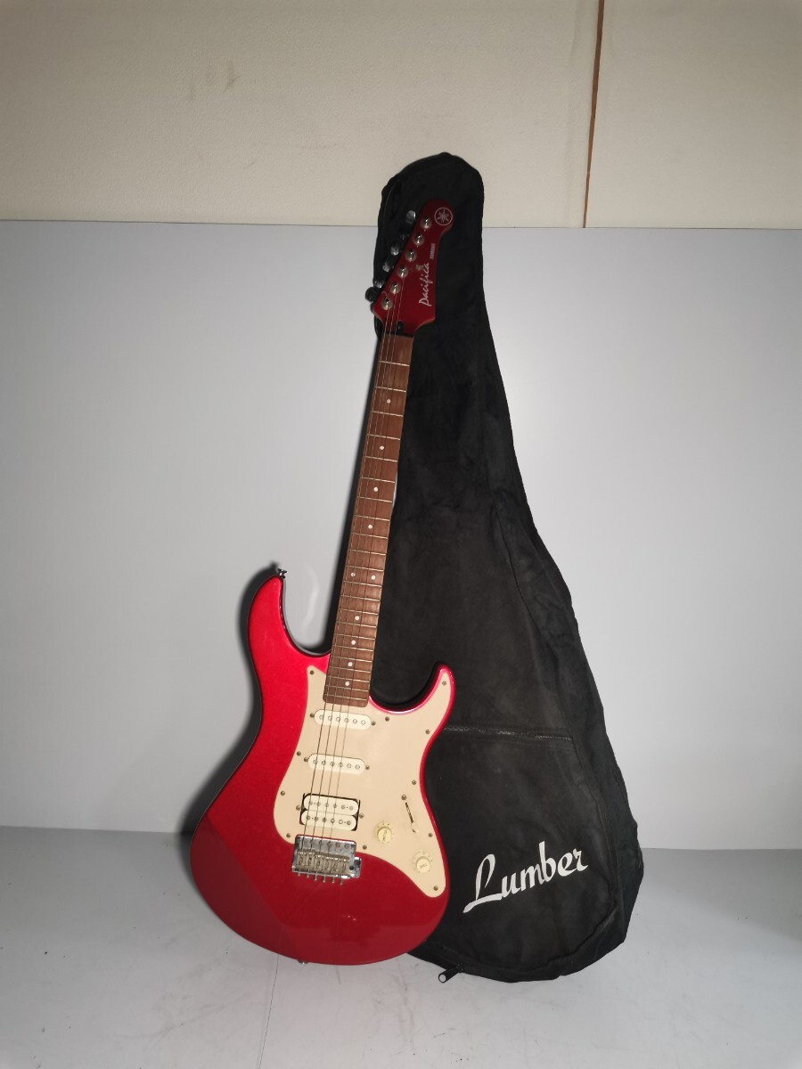 YAMAHA Pacifica ジャンクの値段と価格推移は?|4件の売買 YAMAHA Pacifica ジャンクの値段と価格推移は?|4件の売買