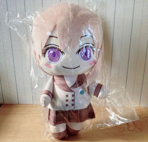 カッコウの許嫁 モーリーオンライン 天野かエリカ ぬいぐるみ おもちゃ 漫画 アニメ ゲーム フィギュア 一番くじ ぬいぐるみM