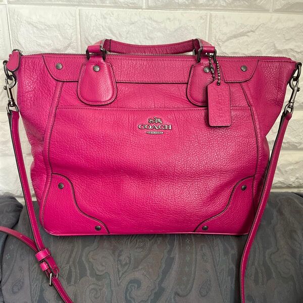 coach コーチ トートバッグ ハンドバッグ ショルダーバッグ