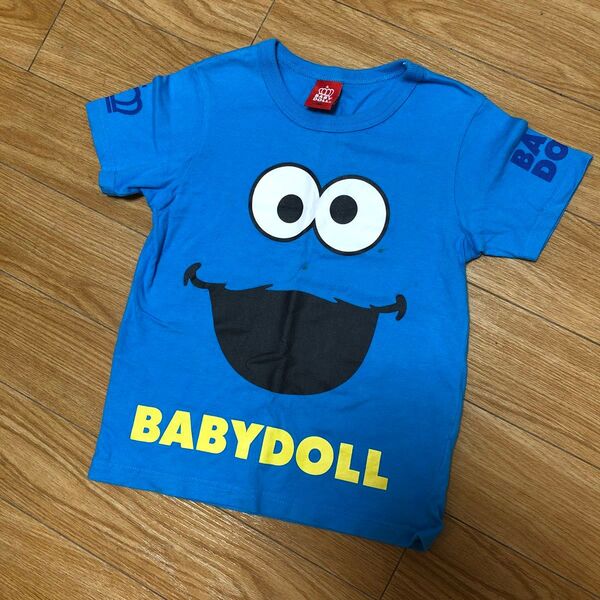 半袖Tシャツ 130センチ