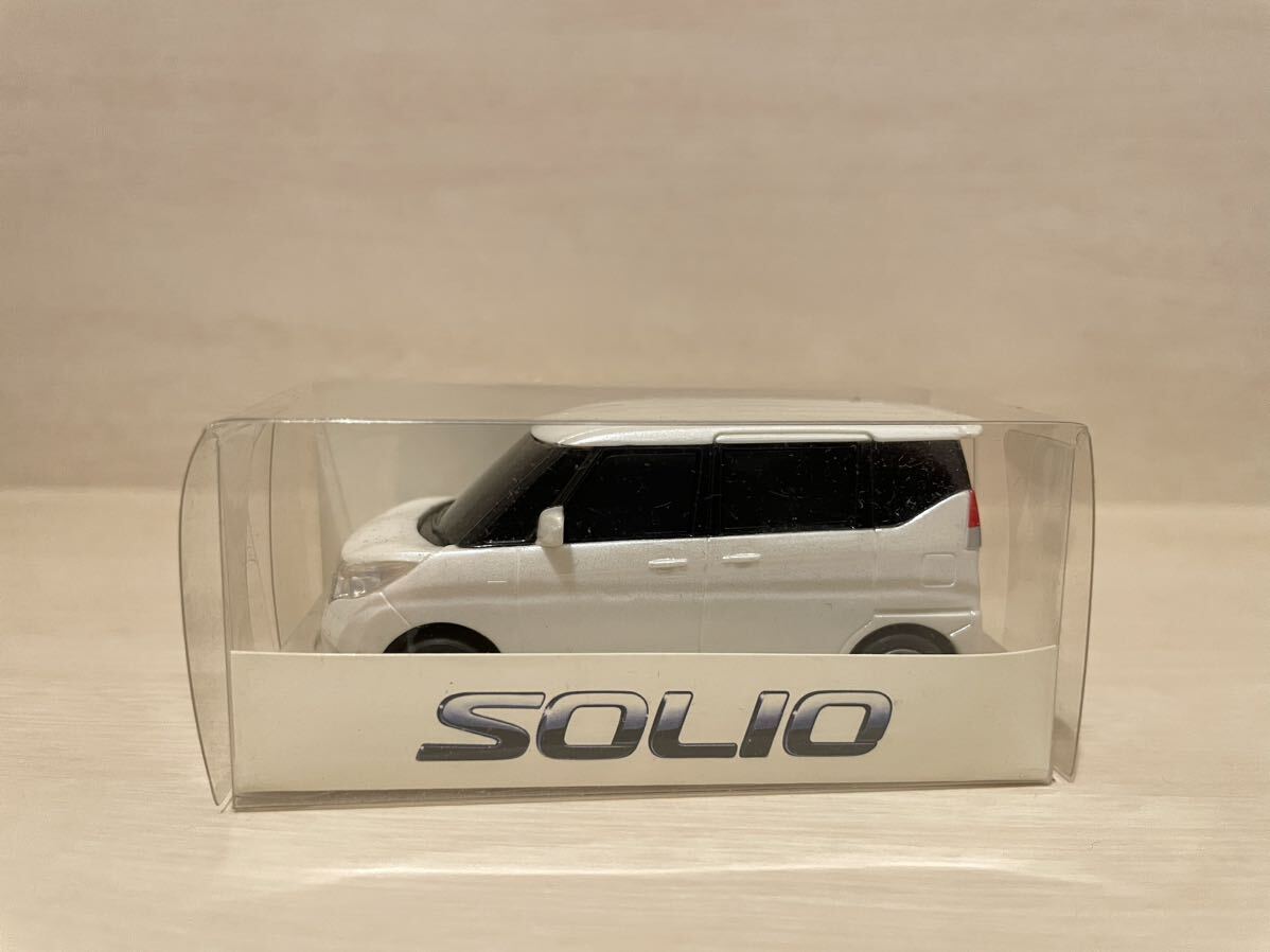 2025年最新】Yahoo!オークション -ソリオプルバックカーの中古品