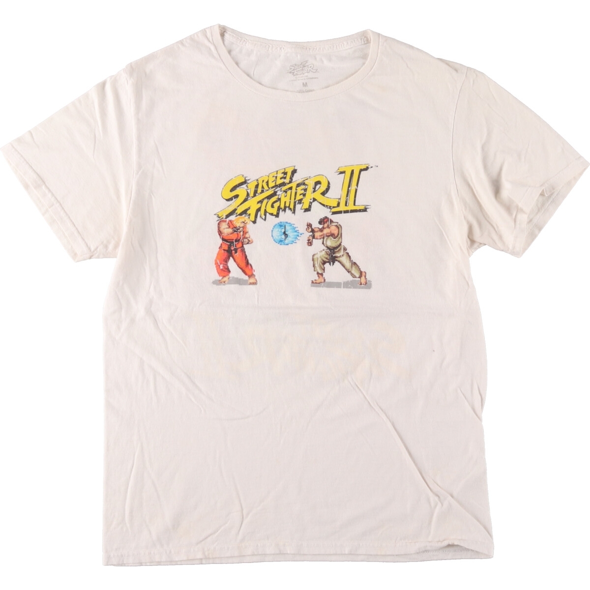 2025年最新】Yahoo!オークション -ストリートファイター(Tシャツ 2025年最新】Yahoo!オークション -ストリートファイター(Tシャツ
