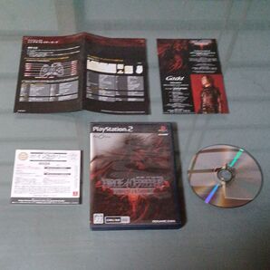 初購入割、クーポン券活用に最適!ダージュオブケロベロスFF7の続編のフルセット送料込