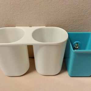 ★カトラリー★ポケット★箸立て★食器洗い★