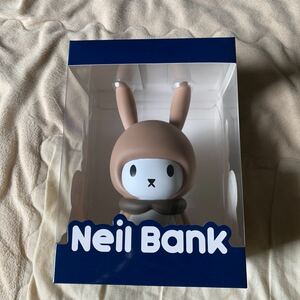 正規品 ユキ YUKI コンサート グッズ ゆきんこ Neil Bankネイル 貯金箱 希少 レア ジュディマリ