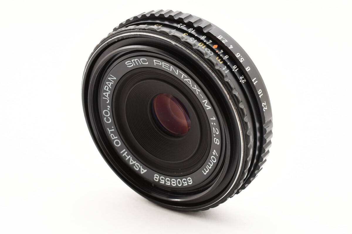 Yahoo!オークション -「smc pentax-m 40mm f2.8」(家電、AV Yahoo!オークション -「smc pentax-m 40mm f2.8」(家電、AV