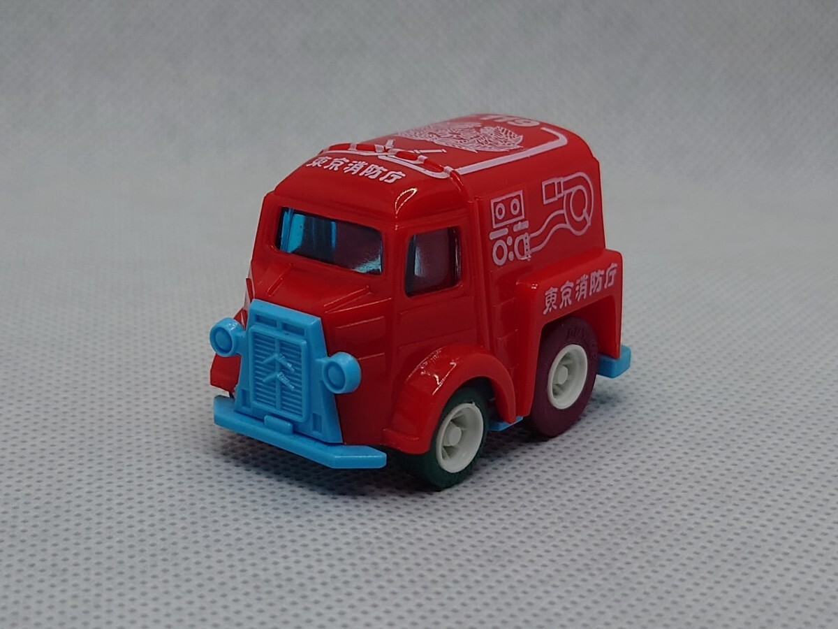 Yahoo!オークション -「シトロエン」(チョロQ) (自動車)の落札 Yahoo!オークション -「シトロエン」(チョロQ) (自動車)の落札