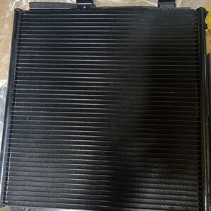 エアコンコンデンサー