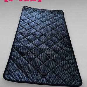 【美品】カーリスマットテラソフト(バッグ付)