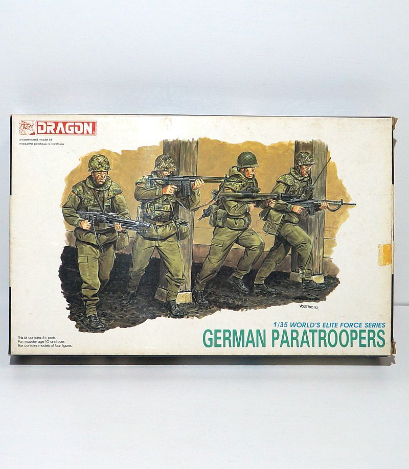 2025年最新】Yahoo!オークション -ドラゴン 降下猟兵の中古品