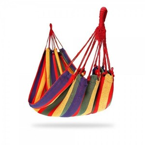  hammock outdoor camp ....mok light weight compact multicolor stripe robust zk picnic . flower see hanging interior 