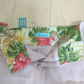 Anna Kerry Jeans ミニスカート サイズ26 ( S ~ M ) くすみピンク