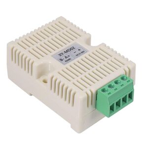 温度湿度トランスミッター485 20センサーModbus RTU取得モジュール