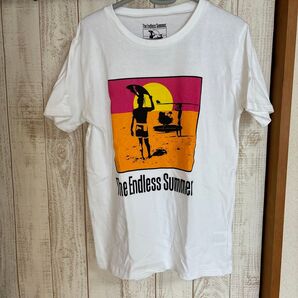 The Endless Summer HELLOKITTY Tシャツ