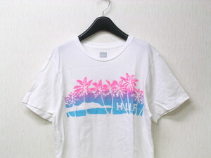 M【HUF T-SHIRTS ハフ Tシャツ HUF Tシャツ】