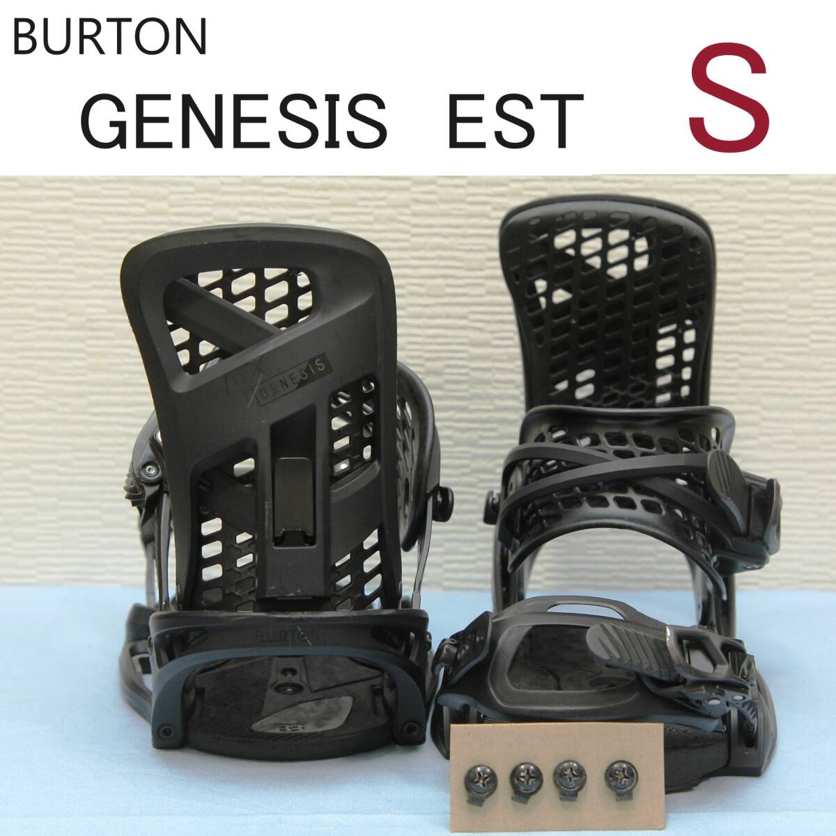 Yahoo!オークション -「burton genesis s」(Sサイズ Yahoo!オークション -「burton genesis s」(Sサイズ